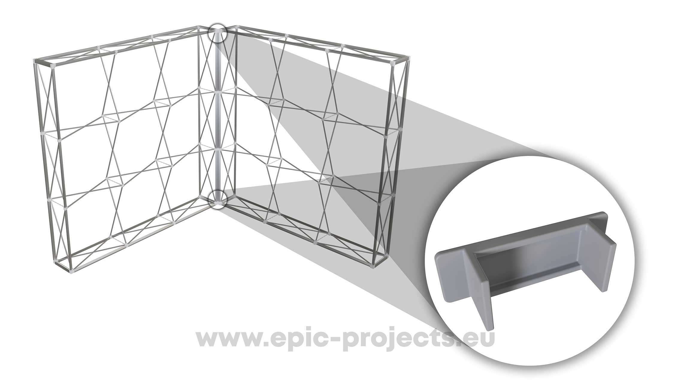 Epic Projects Реклама